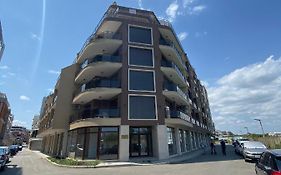 Apartments Pomorie